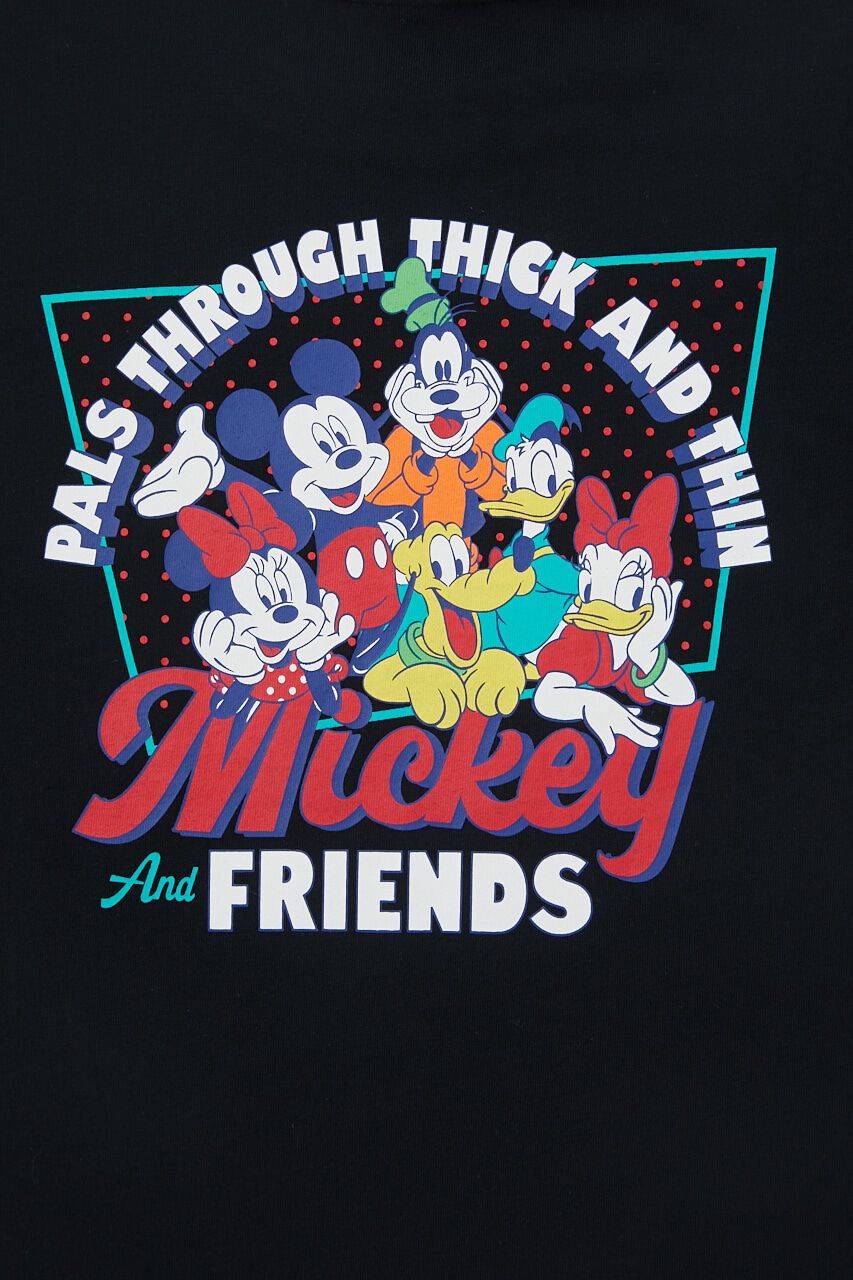 RODEO CROWNS「(M&F)キッズ Pals Tシャツ」|Tシャツ・カットソー|