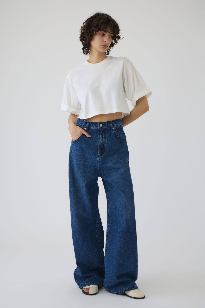 RIM.ARK 「New basic short tee」|Tシャツ・カットソー|