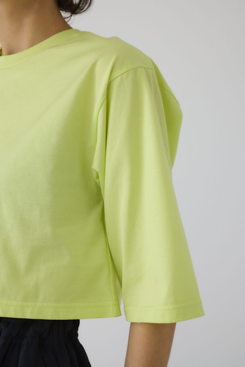 RIM.ARK 「New basic short tee」|Tシャツ・カットソー|