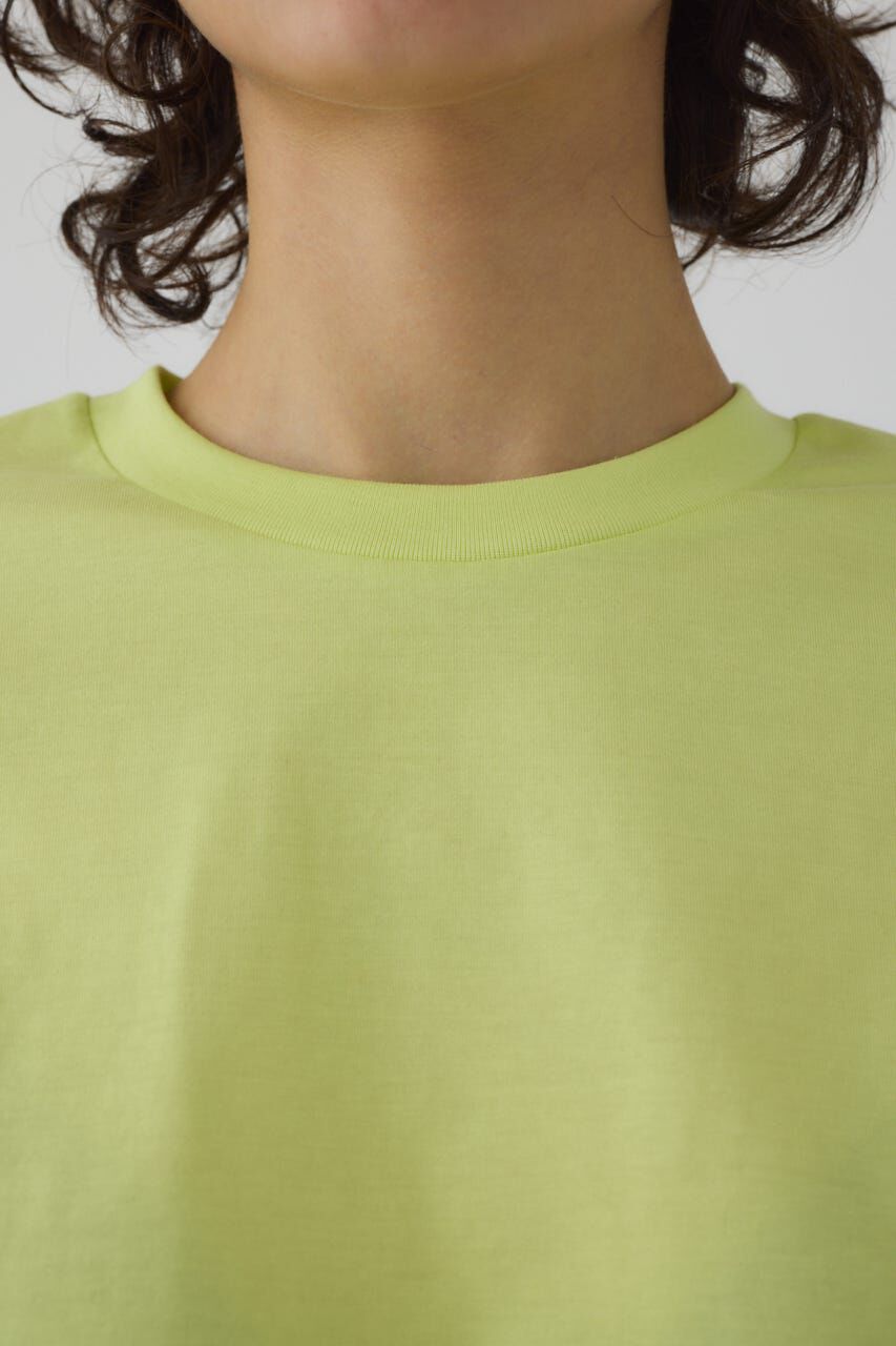 RIM.ARK 「New basic short tee」|Tシャツ・カットソー|