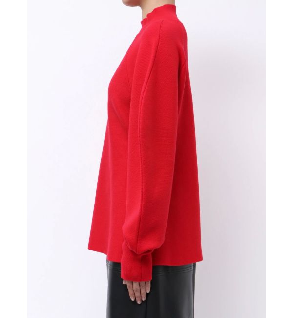 ELENDEEK「CASHMERE MIX FORM KT」|ニット・セーター|