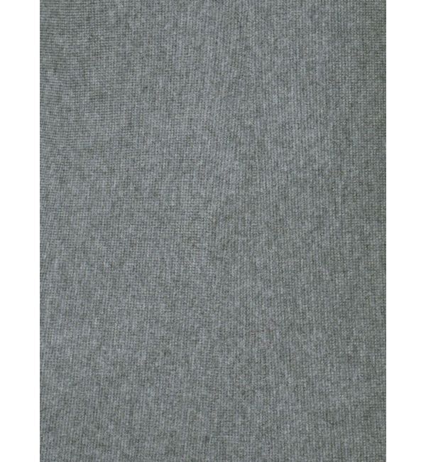 ELENDEEK「CASHMERE MIX FORM KT」|ニット・セーター|