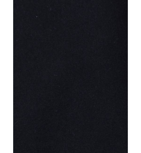 ELENDEEK「CASHMERE MIX FORM KT」|ニット・セーター|