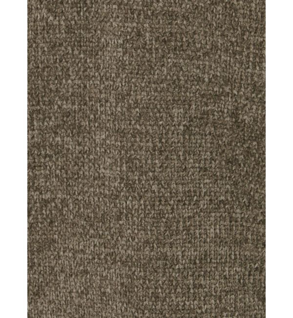 RESEXXY「スキッパールーズニットトップス」|ニット・セーター|