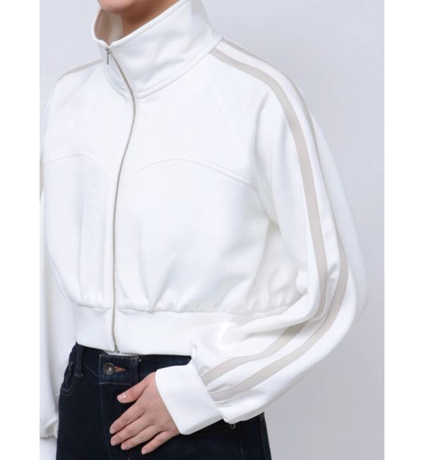 dazzlin「【セットアップ対応】スイッチングトラックジャケット」|その他|