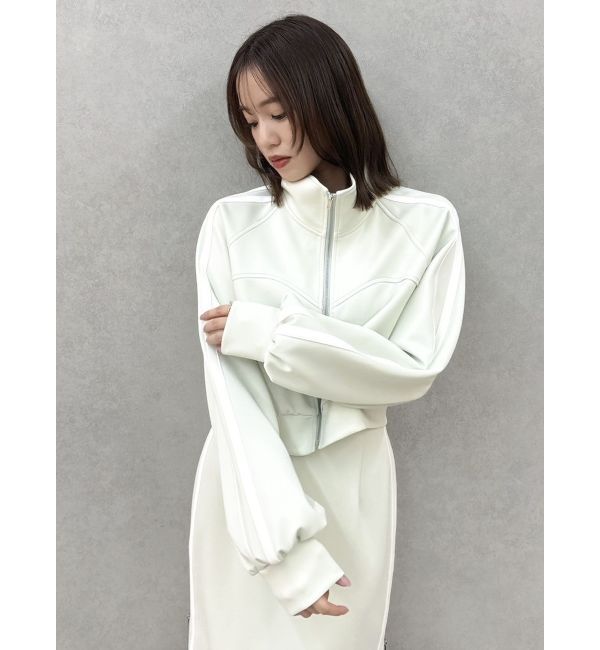 dazzlin「【セットアップ対応】スイッチングトラックジャケット」|その他|