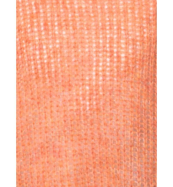 Ungrid「透かし編みル－ズニット」|ニット・セーター|