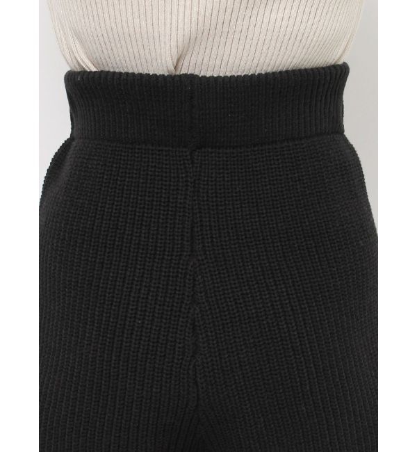 EVRIS「ニットショートパンツ」|その他|