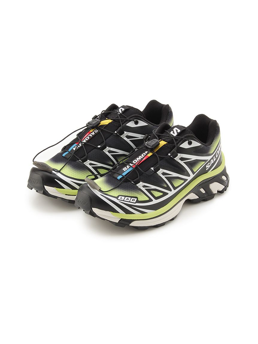SALOMON「【SALOMON】XT-6 SKYLINE」|スニーカー|