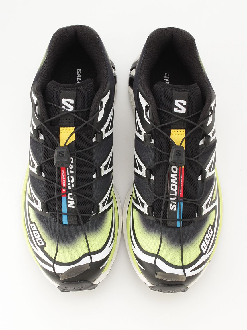SALOMON「【SALOMON】XT-6 SKYLINE」|スニーカー|