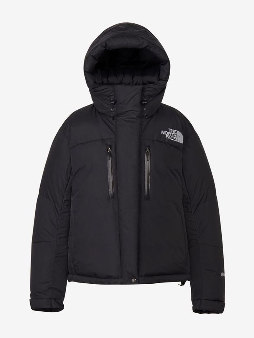 THE NORTH FACE「【THE NORTH FACE】SHORT BALTRO LT JK」|ダウン|BLK