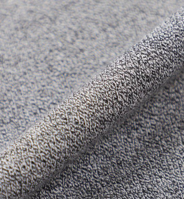 MACKINTOSH PHILOSOPHY「ライティングロゴニット」|ニット・セーター|