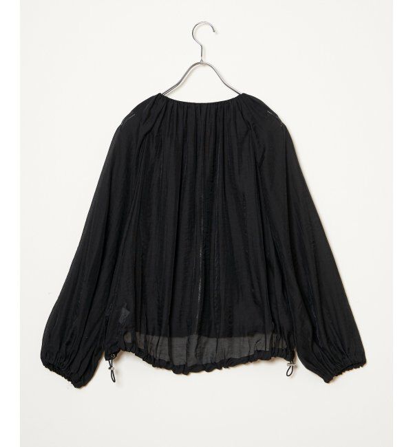 Lbc with Life「シアーブルゾン」|ブルゾン・スタジャン|