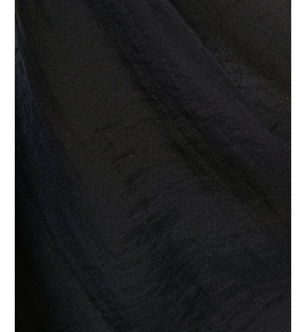 Lbc with Life「シアーブルゾン」|ブルゾン・スタジャン|