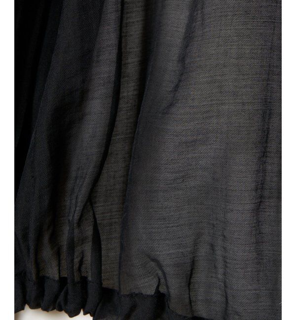 Lbc with Life「シアーブルゾン」|ブルゾン・スタジャン|