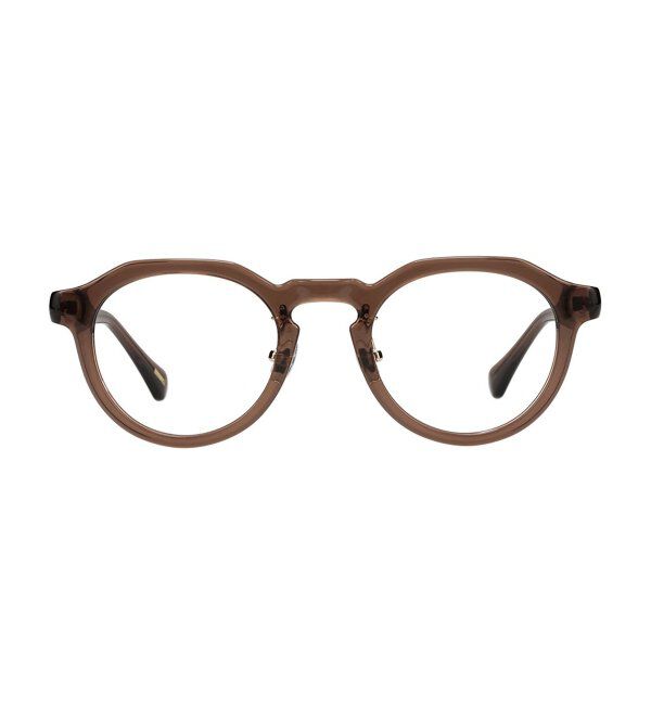  「クラウンパント型 調光サングラス｜UNITED ARROWS ﾚﾝｽﾞの色が変わる 紫外線対策 ユナイテッドアローズ」|サングラス|