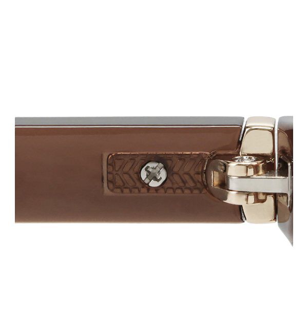  「クラウンパント型 調光サングラス｜UNITED ARROWS ﾚﾝｽﾞの色が変わる 紫外線対策 ユナイテッドアローズ」|サングラス|