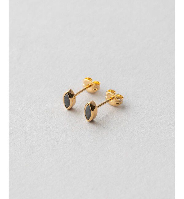 Jouete「ピアス ジルコニア」|ピアス|