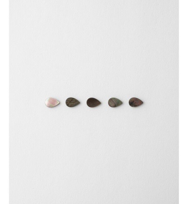 Jouete「[スイッチリング] シェル」|リング|