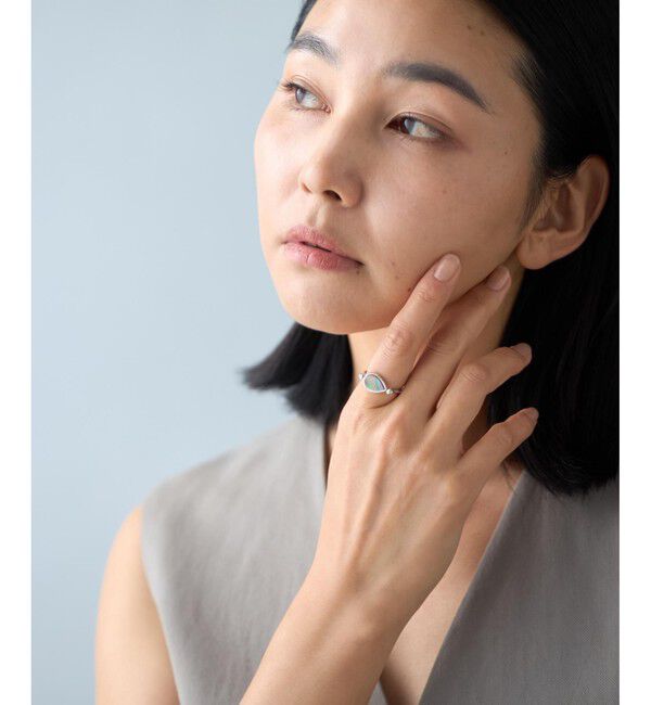 Jouete「[スイッチリング] シェル」|リング|