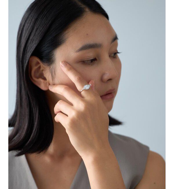 Jouete「[スイッチリング] シェル」|リング|