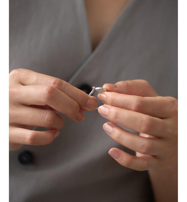 Jouete「[スイッチリング] シェル」|リング|