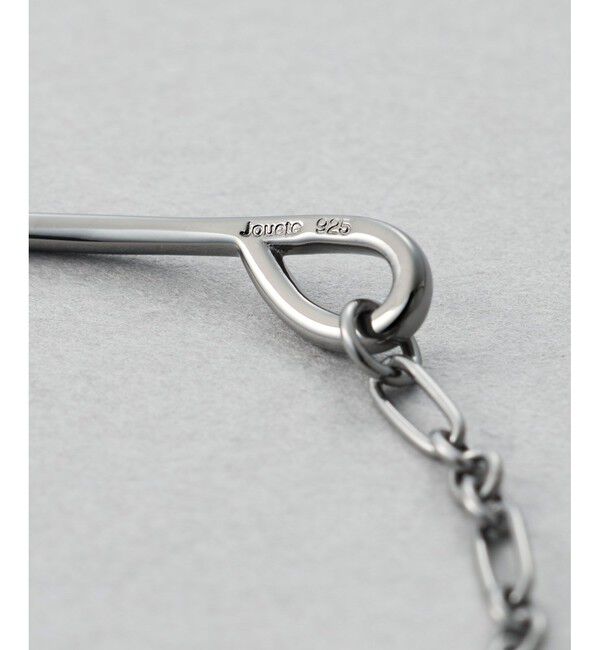 Jouete「ブレスレット カーブ」|ブレスレット・バングル|