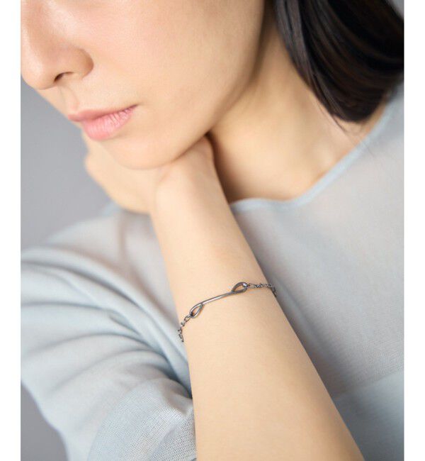 Jouete「ブレスレット カーブ」|ブレスレット・バングル|