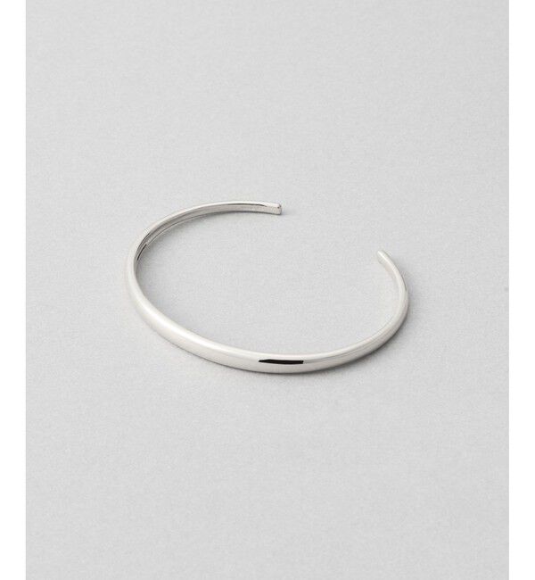 Jouete「[WEB LIMITED] バングル ラウンド」|ブレスレット・バングル|