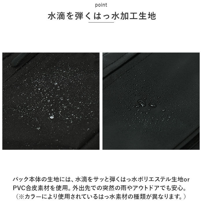 BACKYARD FAMILY「ボディバッグ メンズ 通販 L.R.M CMK220877 ワンショルダー ボディーバッグ」|その他|