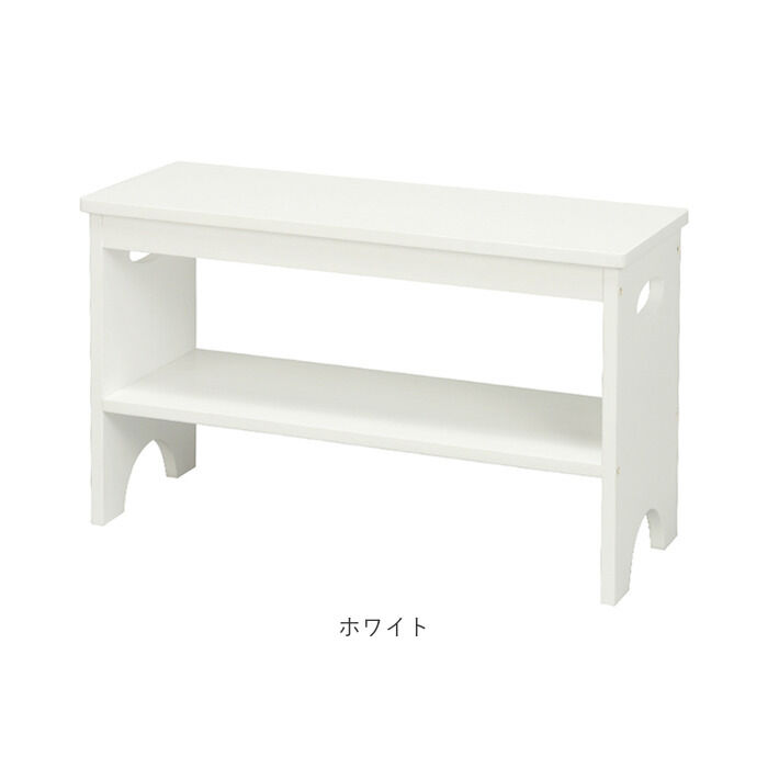 BACKYARD FAMILY「玄関 ベンチ 収納 60 通販 エントランスベンチ 玄関椅子 介護 玄関ベンチ 永井興産」|その他|