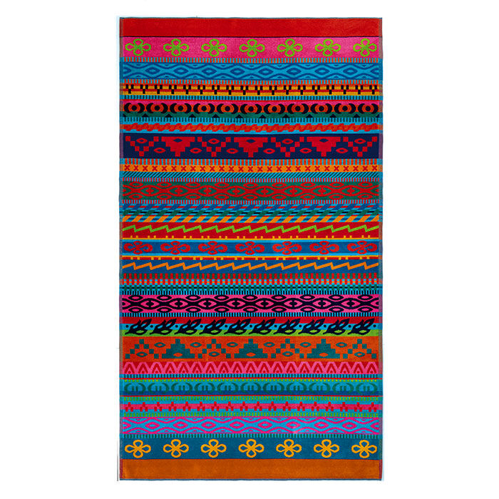 BACKYARD FAMILY「jma タオル 通販 バスタオル おしゃれ 大判 厚手 綿 180 ブランド 約 100 &times;」|タオル|