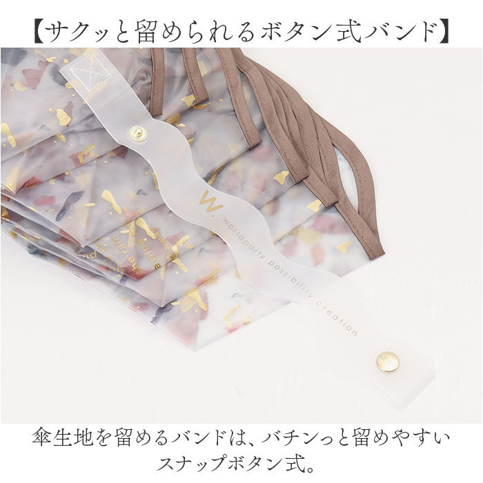 Wpc.「wpc ビニール傘 折りたたみ傘 通販 ビニール 傘 ワールドパーティー 雨傘 折り畳み傘 かさ」|傘|