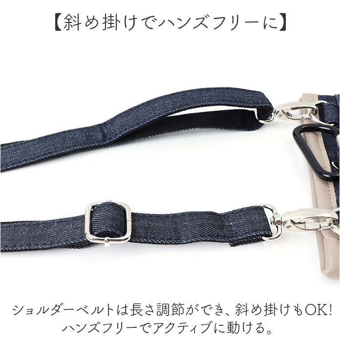 BACKYARD FAMILY「ショルダーバッグ レディース 通販 シザーバッグ ポシェット ライダースバッグ 斜め掛け おしゃれ」|ショルダー・メッセンジャー|