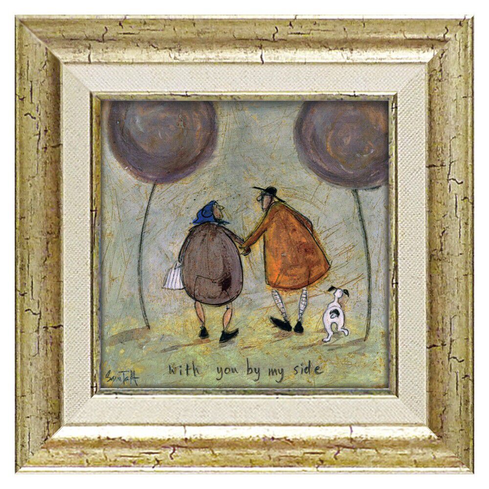 BACKYARD FAMILY「サムトフト 絵画 アートフレーム 通販 SamToft ST-040 アートパネル アートボード」|その他|その他2