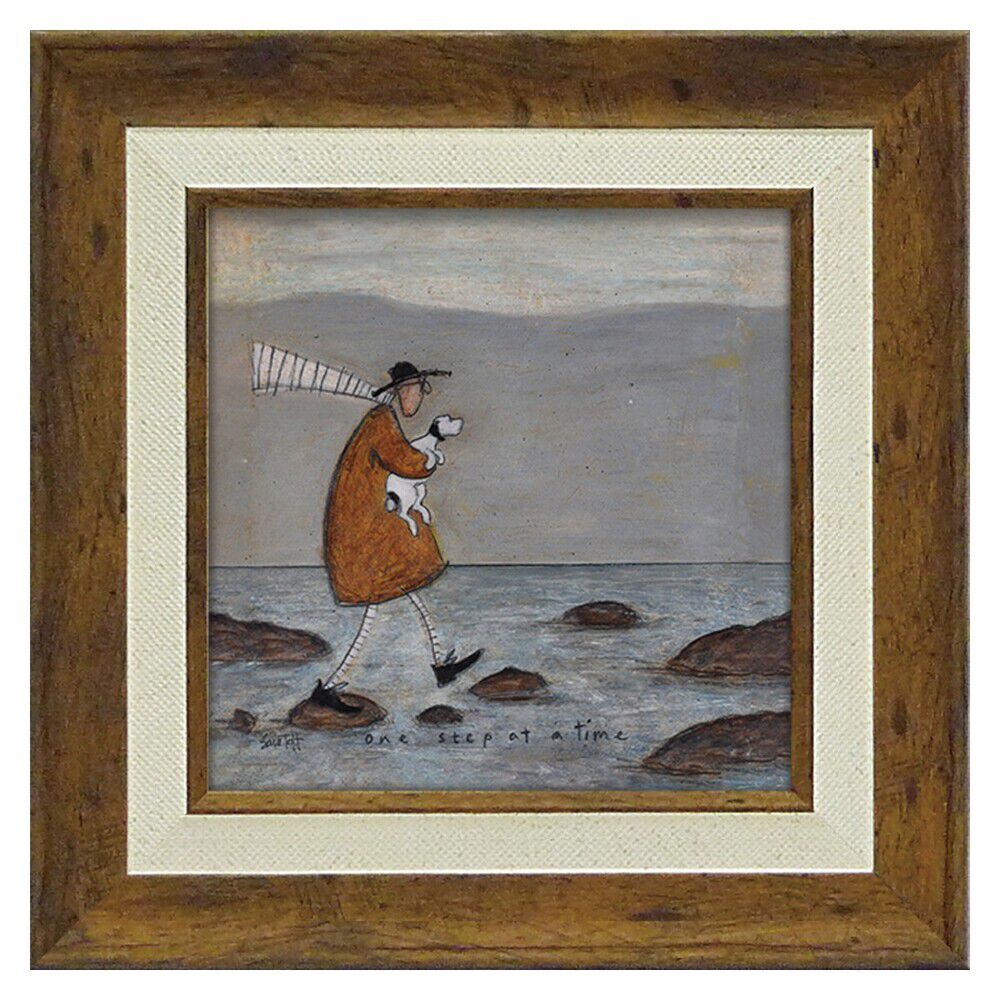 BACKYARD FAMILY「サムトフト 絵画 アートフレーム 通販 SamToft ST-040 アートパネル アートボード」|その他|その他5