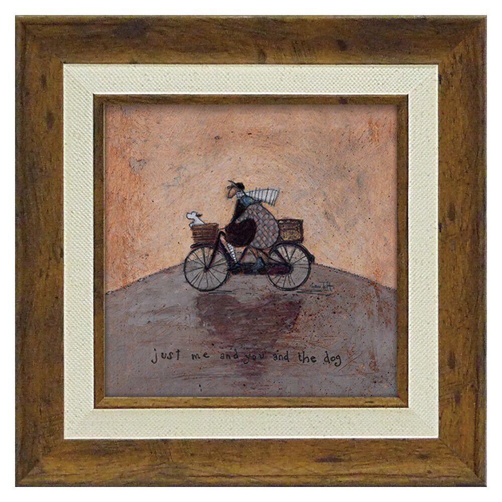 BACKYARD FAMILY「サムトフト 絵画 アートフレーム 通販 SamToft ST-040 アートパネル アートボード」|その他|その他7