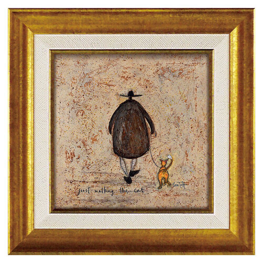 BACKYARD FAMILY「サムトフト 絵画 アートフレーム 通販 SamToft ST-040 アートパネル アートボード」|その他|その他10