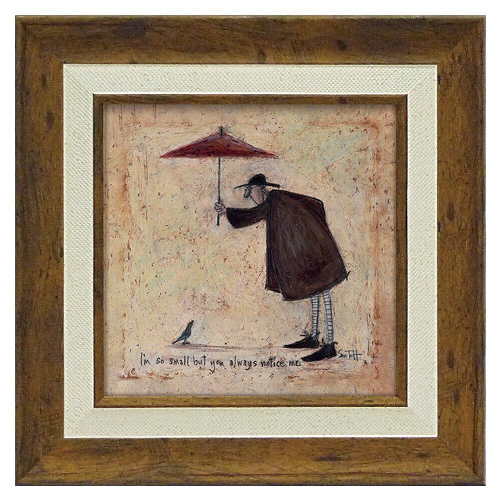 BACKYARD FAMILY「サムトフト 絵画 アートフレーム 通販 SamToft ST-040 アートパネル アートボード」|その他|その他12