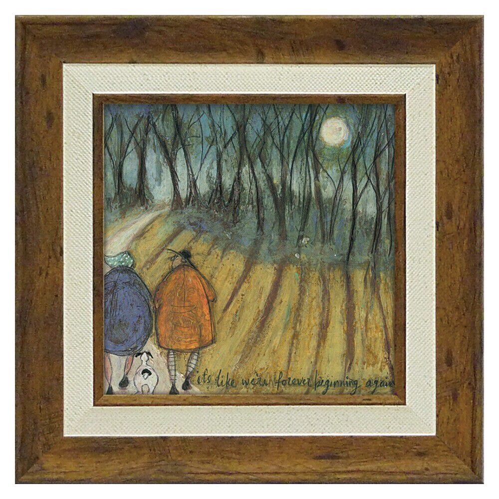 BACKYARD FAMILY「サムトフト 絵画 アートフレーム 通販 SamToft ST-040 アートパネル アートボード」|その他|その他19