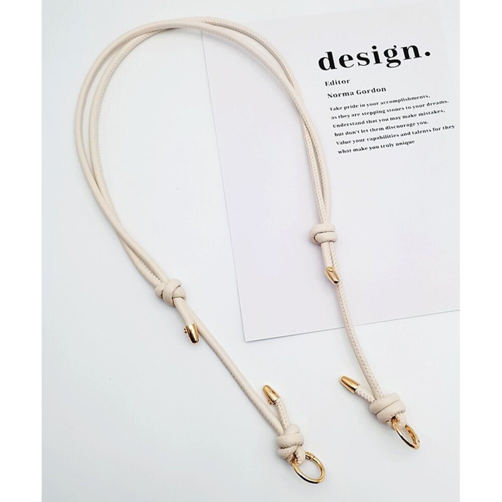 BACKYARD FAMILY「ショルダーストラップ 斜めがけ 通販 スマートフォンストラップ スマホ ストラップのみ 単品」|その他|ホワイト1