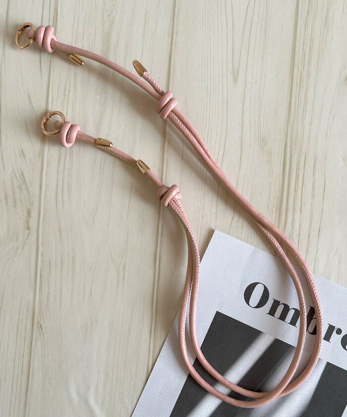 BACKYARD FAMILY「ショルダーストラップ 斜めがけ 通販 スマートフォンストラップ スマホ ストラップのみ 単品」|その他|