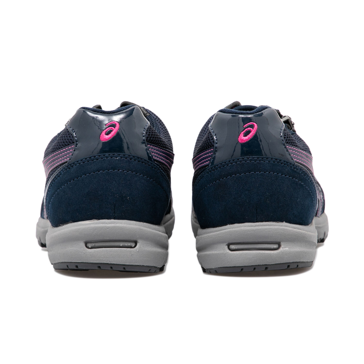 asics「【ASICS】22-25_HADASHIWALKER725(W)」|スニーカー|