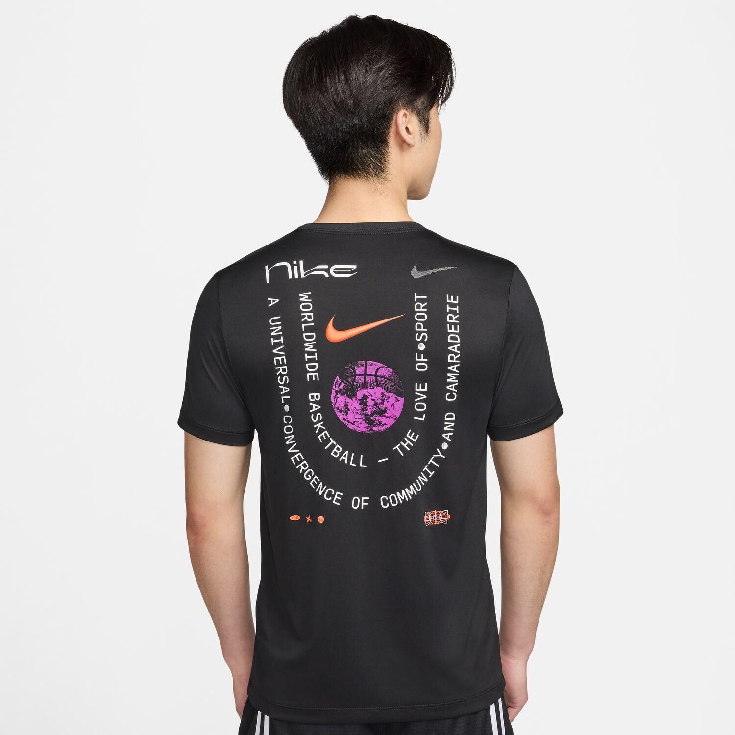 NIKE「【NIKE ｳｪｱ】M TEE RLGD VERB SU24」|Tシャツ・カットソー|
