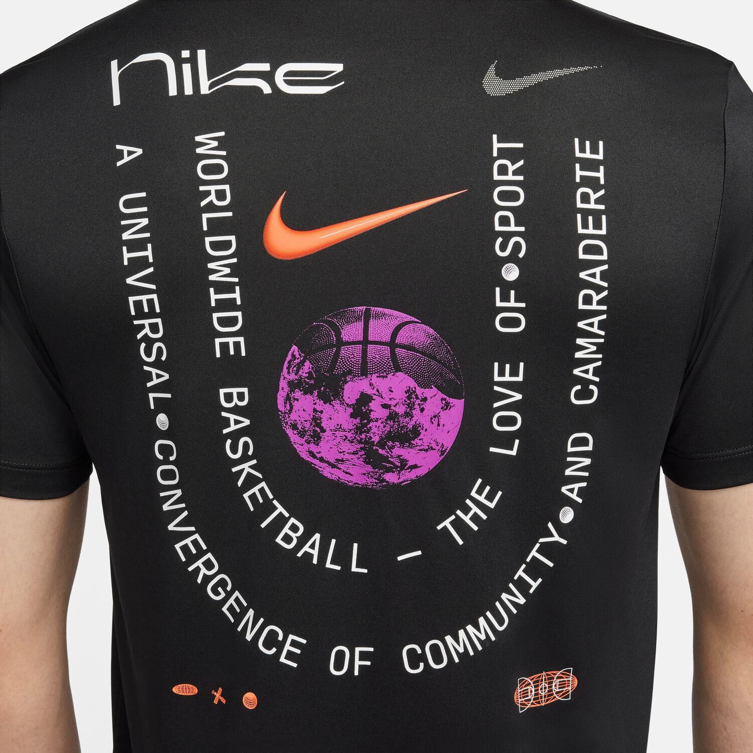 NIKE「【NIKE ｳｪｱ】M TEE RLGD VERB SU24」|Tシャツ・カットソー|