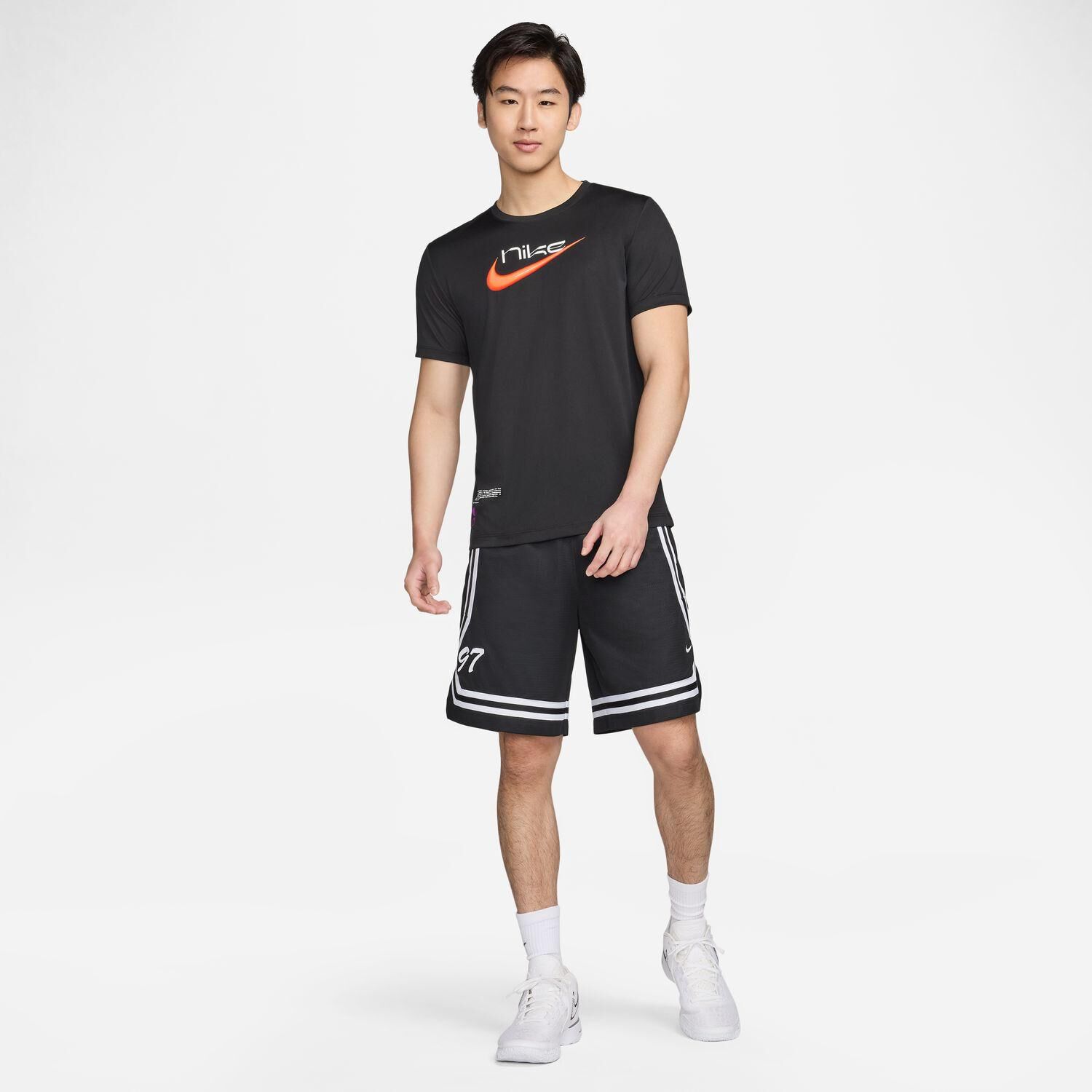 NIKE「【NIKE ｳｪｱ】M TEE RLGD VERB SU24」|Tシャツ・カットソー|