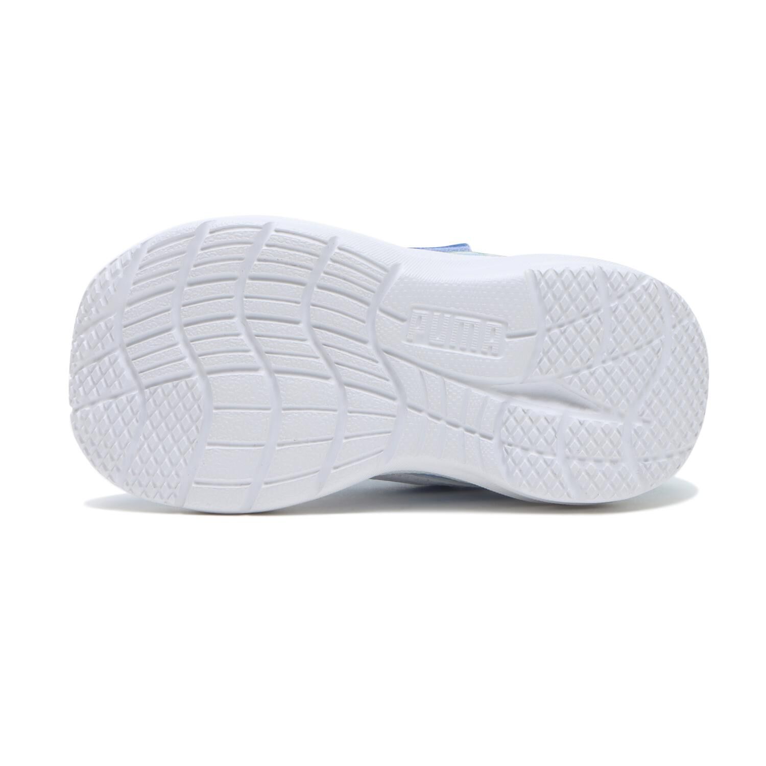 PUMA「【PUMA】12-16 RICKIE RUNNER NU INF」|スニーカー|