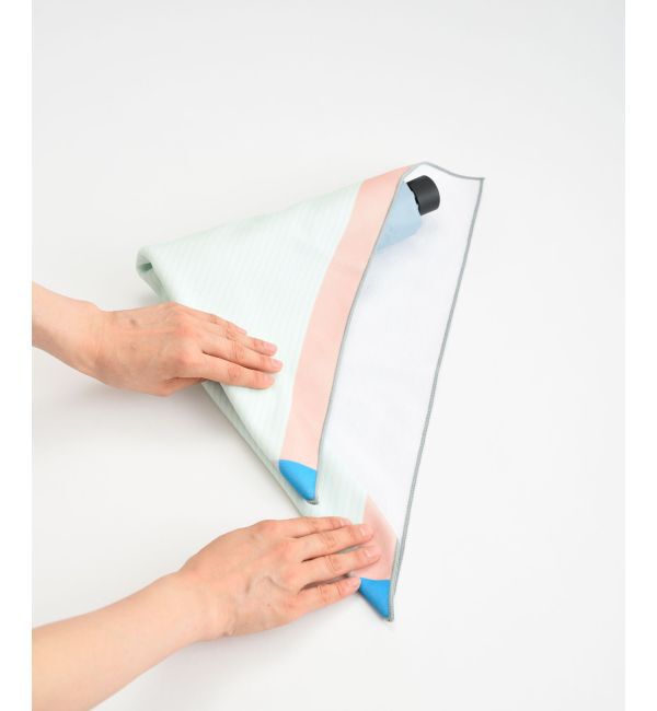 BRUNO「折り紙クロス」|その他|