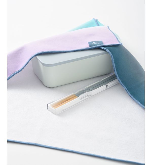 BRUNO「折り紙クロス」|その他|