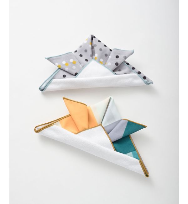 BRUNO「折り紙クロス」|その他|